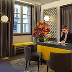 Hotel Le Marquis By Inwood Hotels