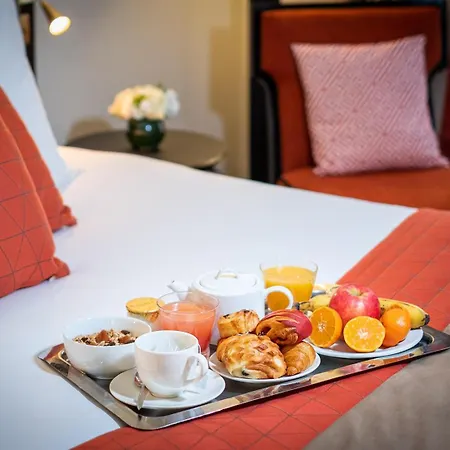 Le Marquis By Inwood Hotel Paris