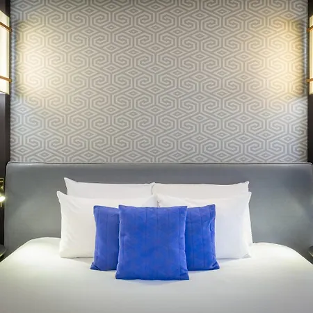 Hotel Le Marquis By Inwood 4*