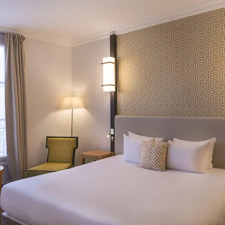 Le Marquis By Inwood Hotel 4*