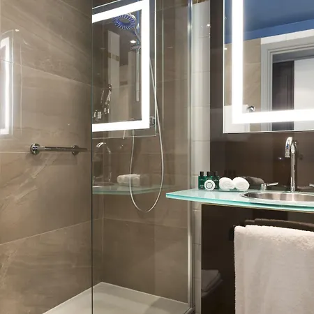 Hotel Le Marquis By Inwood Paris