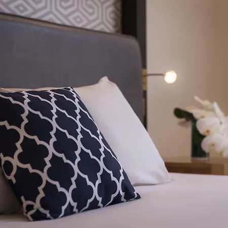 Hotel Le Marquis By Inwood
