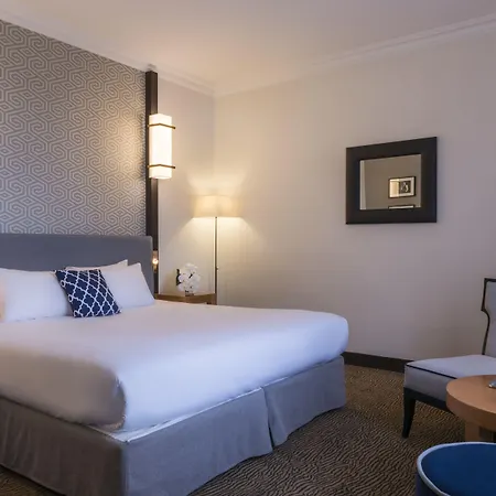 Le Marquis By Inwood Hotel