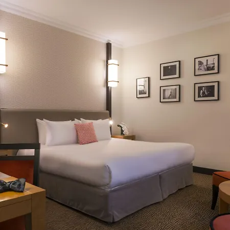 Le Marquis By Inwood Hotel Paris