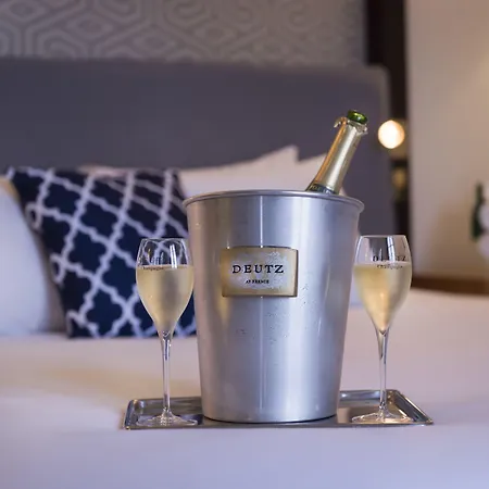Le Marquis By Inwood 4*