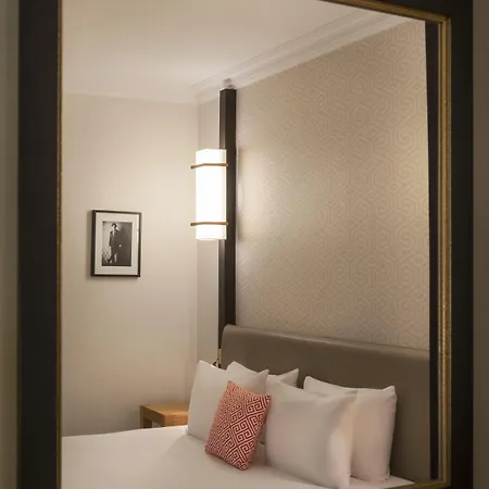 Le Marquis By Inwood Hotel