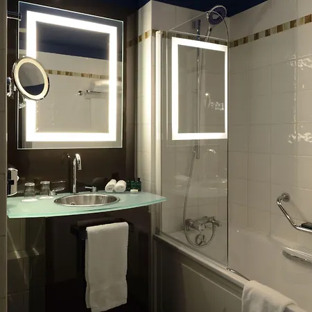 Le Marquis By Inwood Hotel 4*