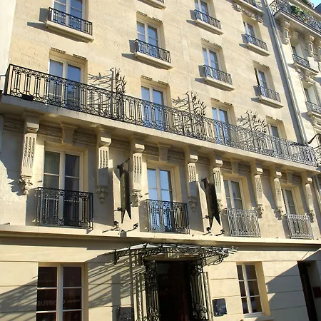 Le Marquis By Inwood 4* Paris