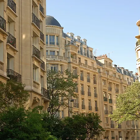 Le Marquis By Inwood Hotel 4*