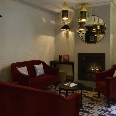 Le Marquis By Inwood Paris