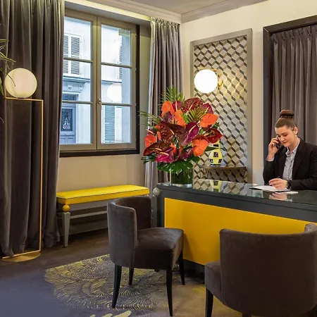 Le Marquis By Inwood Hotel