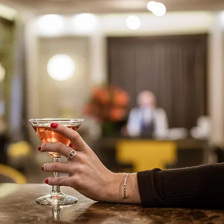 Le Marquis By Inwood 4* Paris