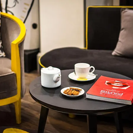 Le Marquis By Inwood Hotel 4*