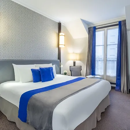 Le Marquis By Inwood Hotel 4*