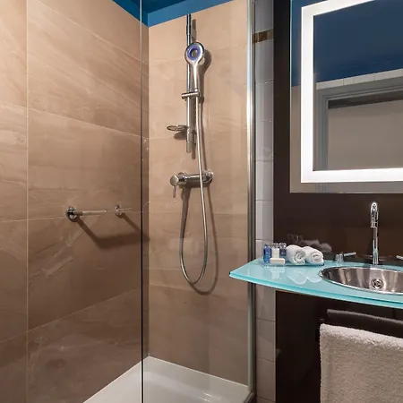 Le Marquis By Inwood 4* Paris