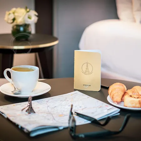 Le Marquis By Inwood Hotel