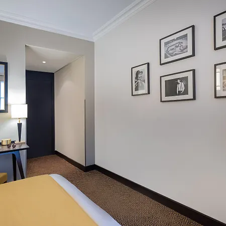 Le Marquis By Inwood 4* Paris
