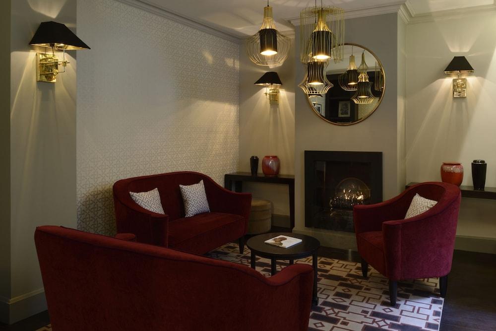Le Marquis By Inwood 4* Parigi