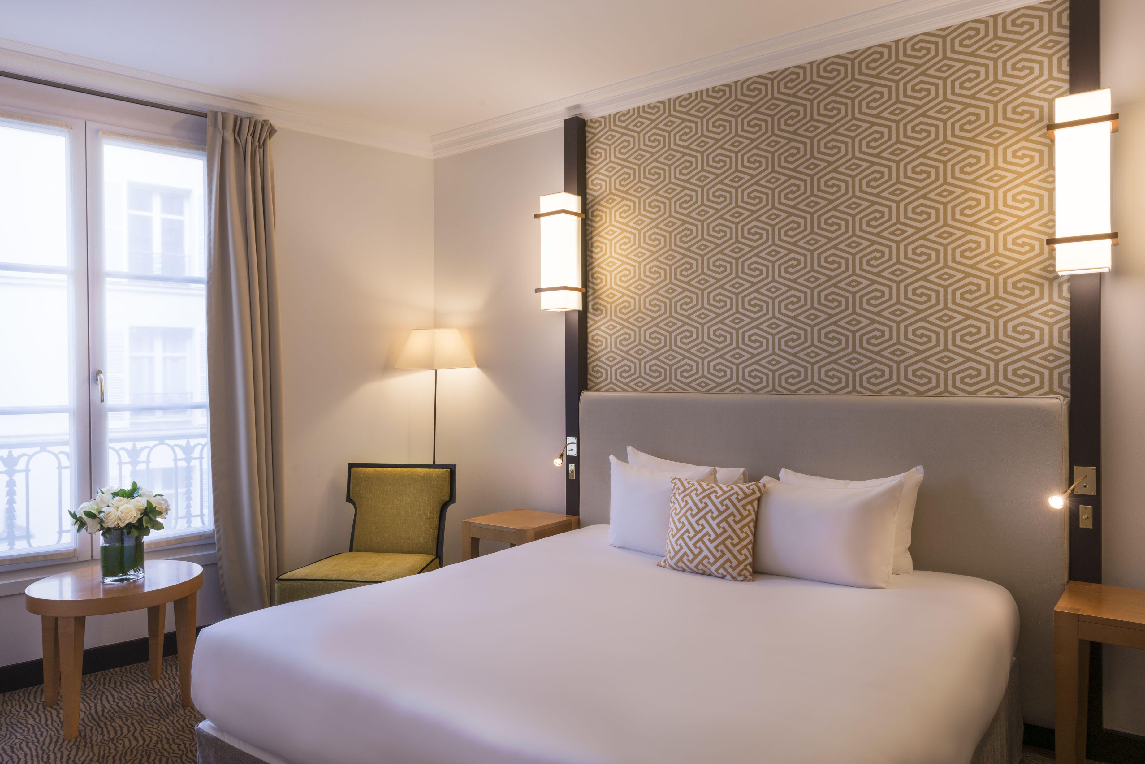 Le Marquis By Inwood Hotel 4*