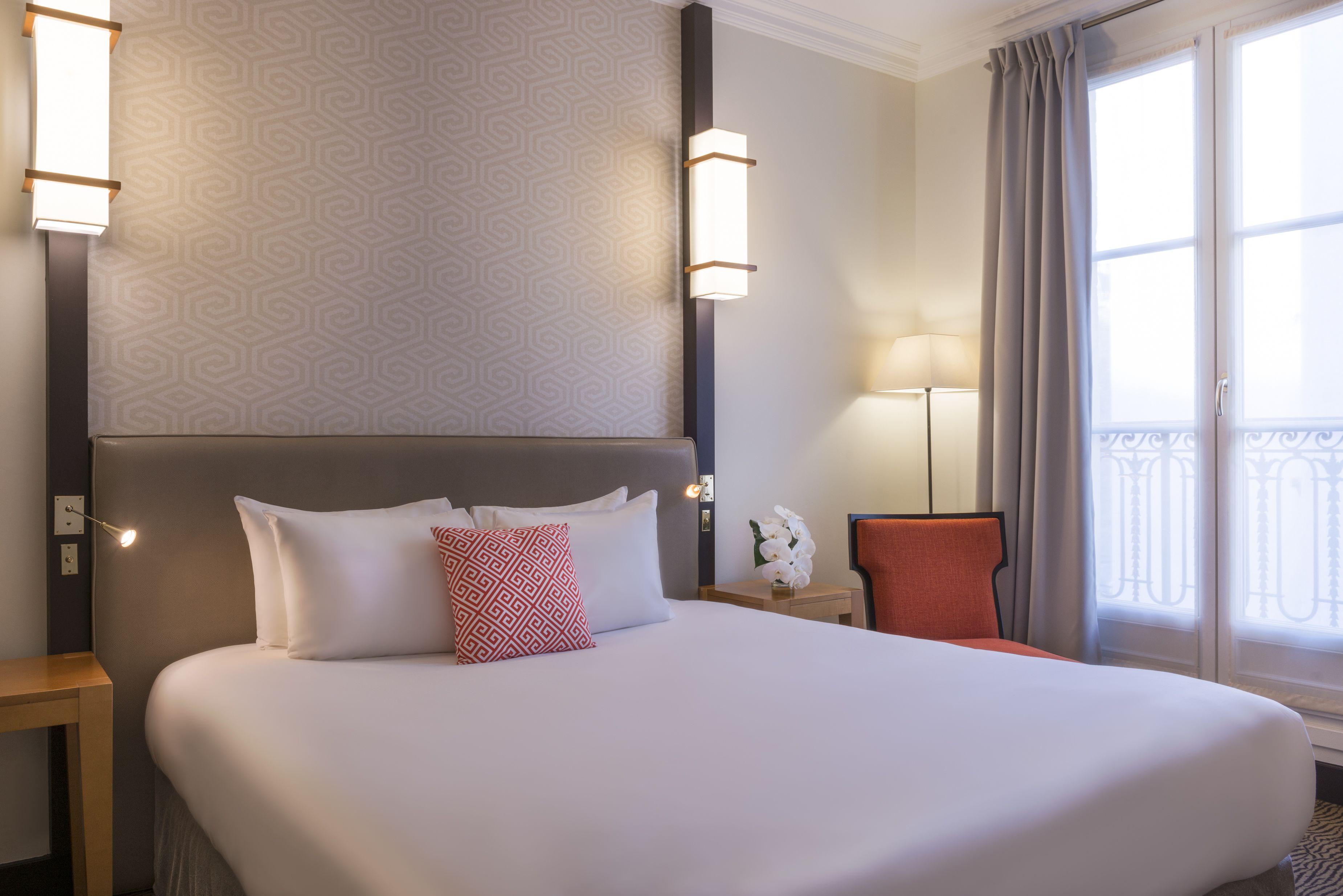 Le Marquis By Inwood 4*