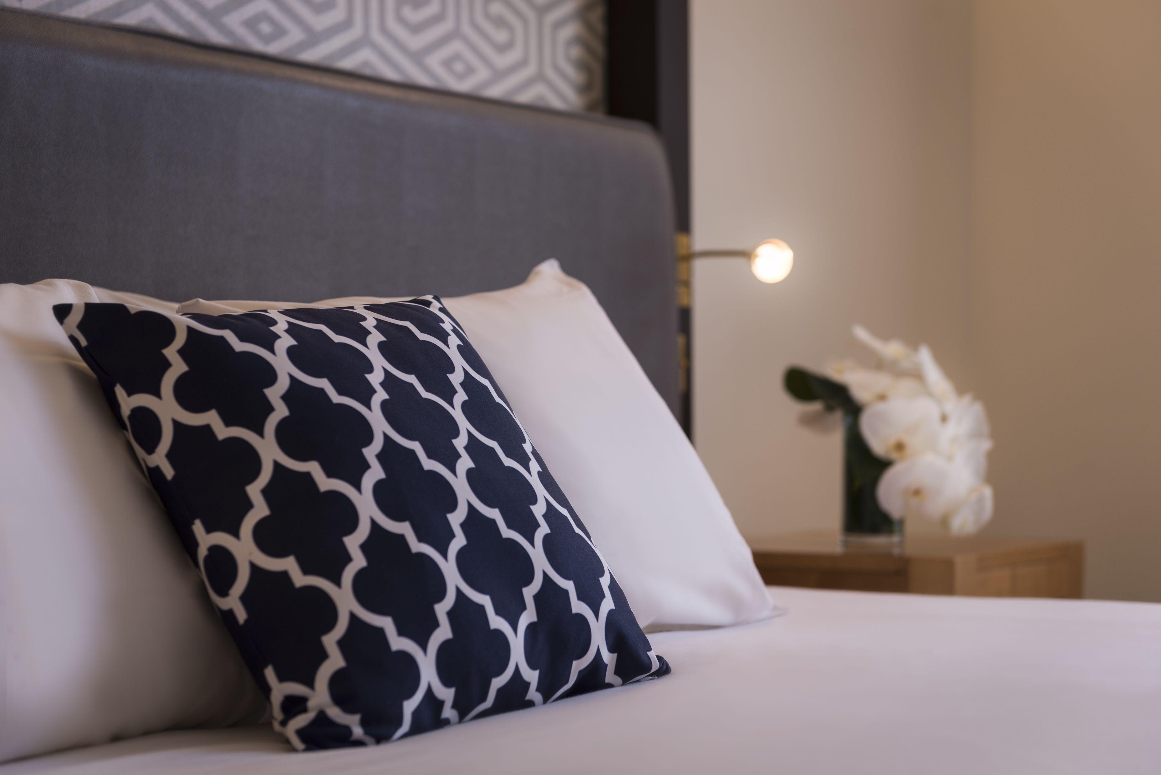 Hotel Le Marquis By Inwood