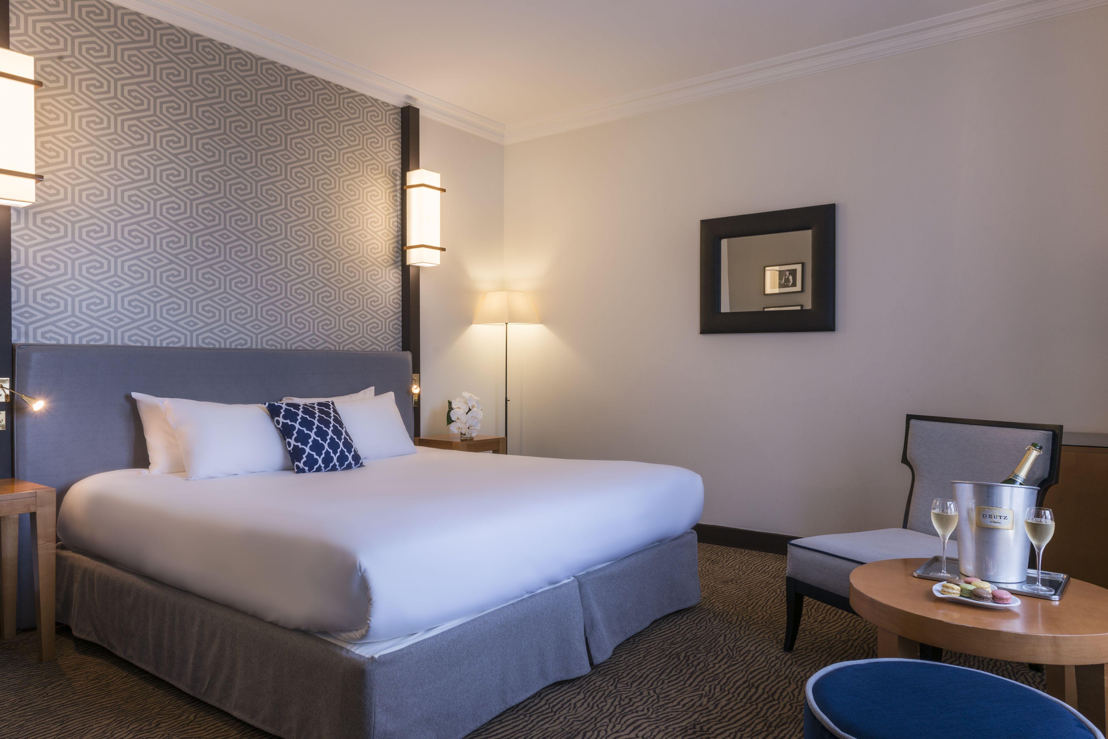 Le Marquis By Inwood Hotel
