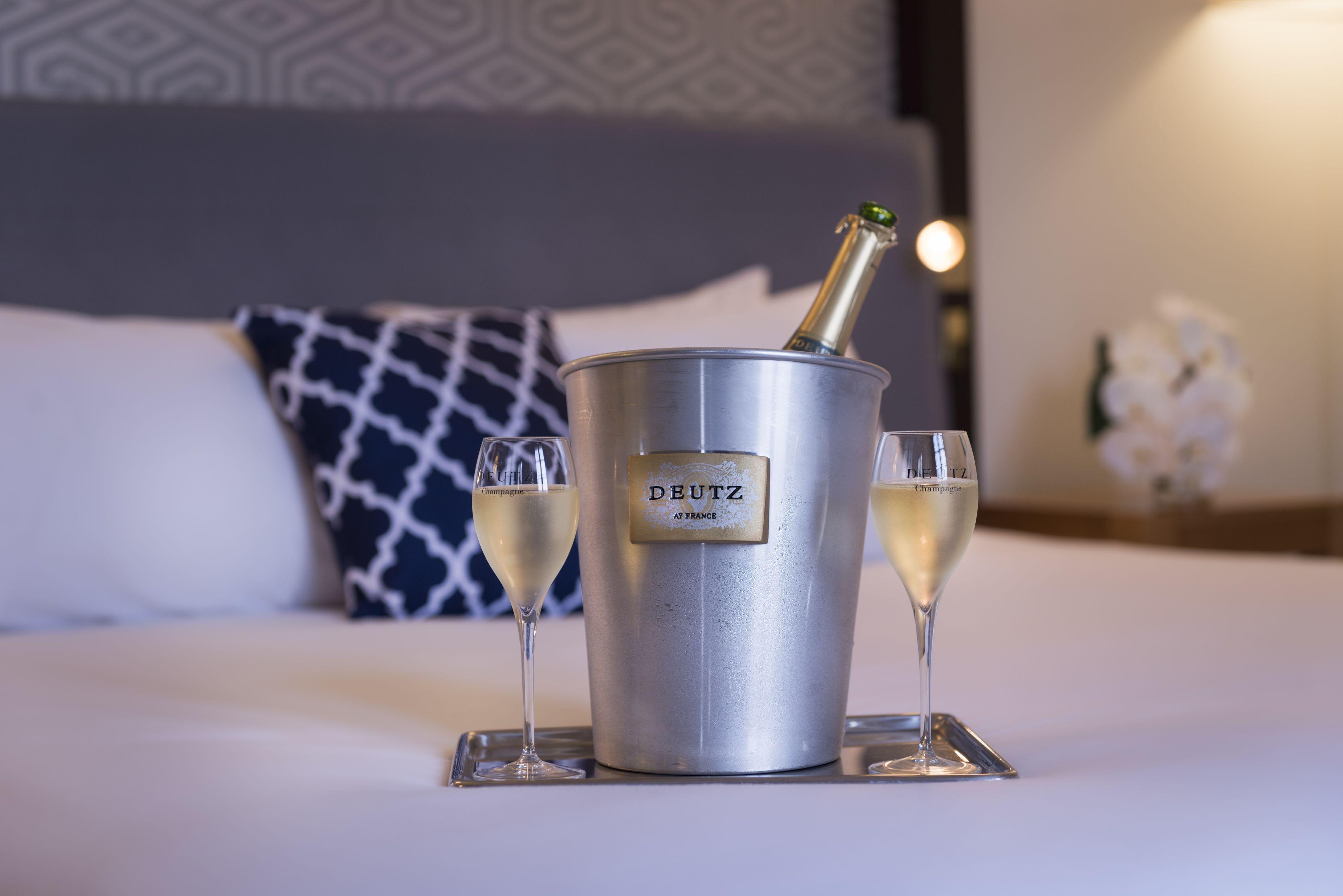 Le Marquis By Inwood 4*