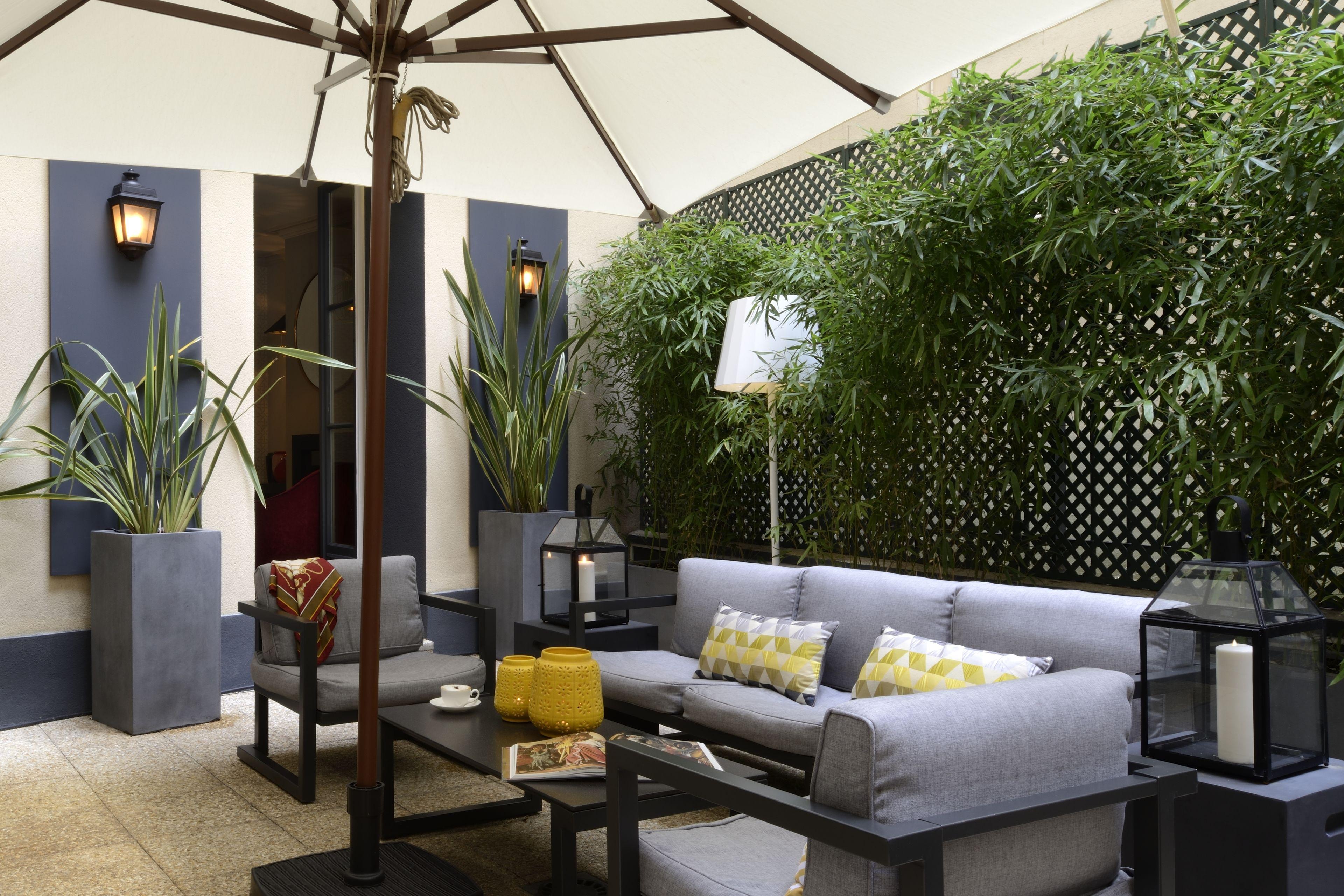 Hotel Le Marquis By Inwood Paris