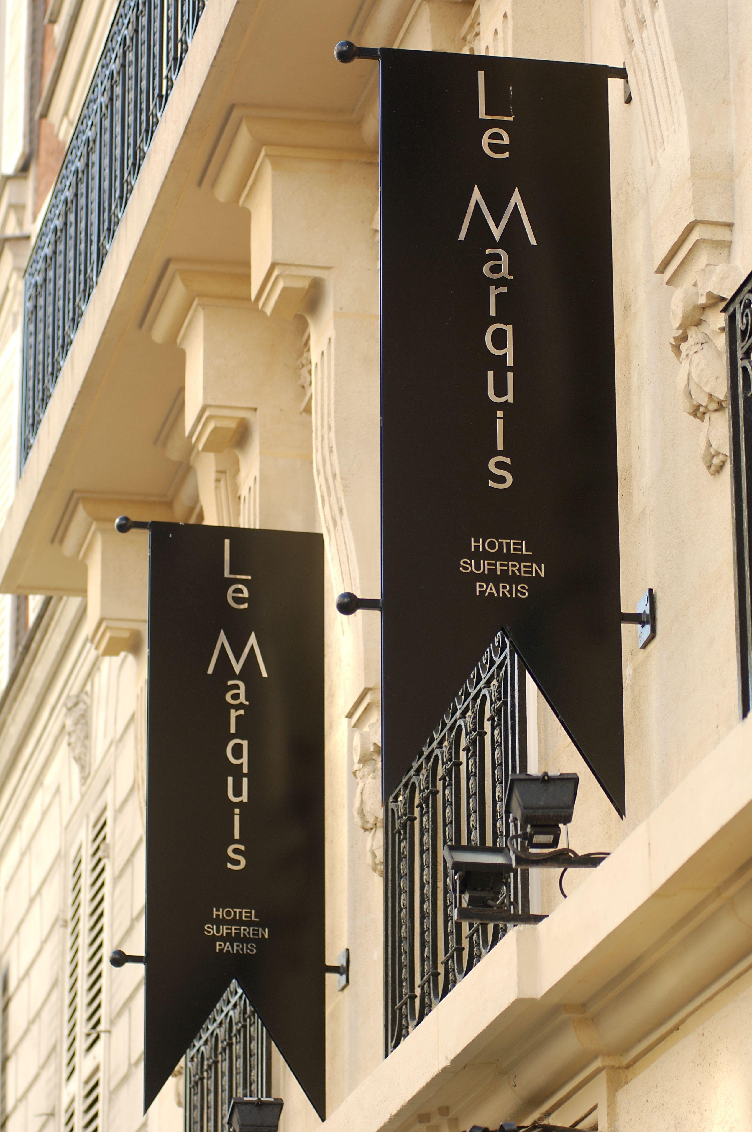 Le Marquis By Inwood Hotel 4*
