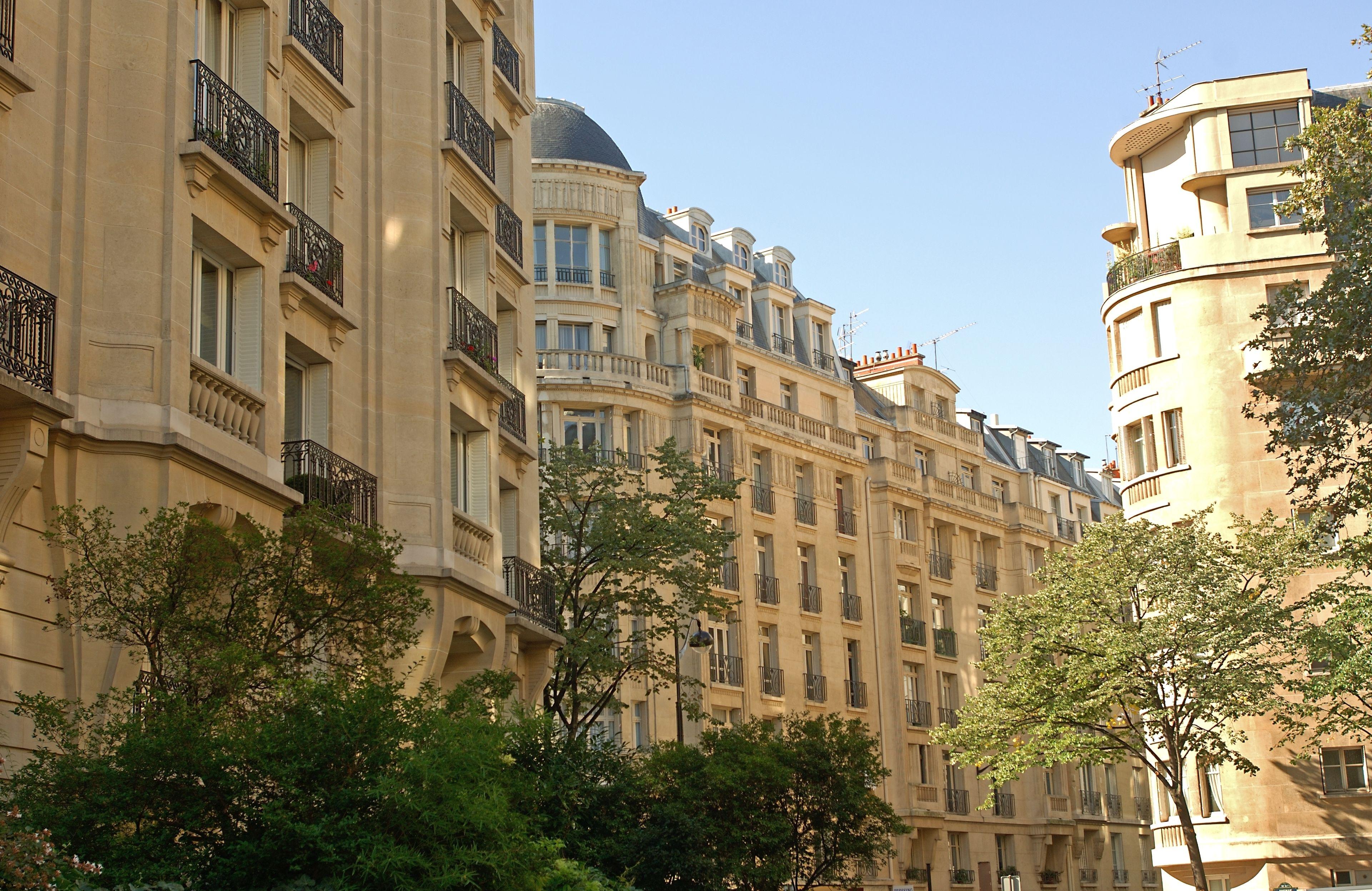 Le Marquis By Inwood Hotel 4*