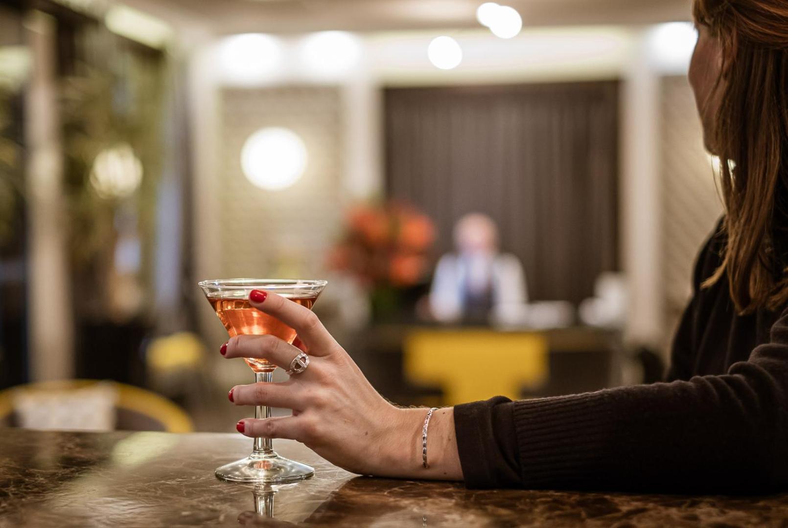 Le Marquis By Inwood 4* Parigi