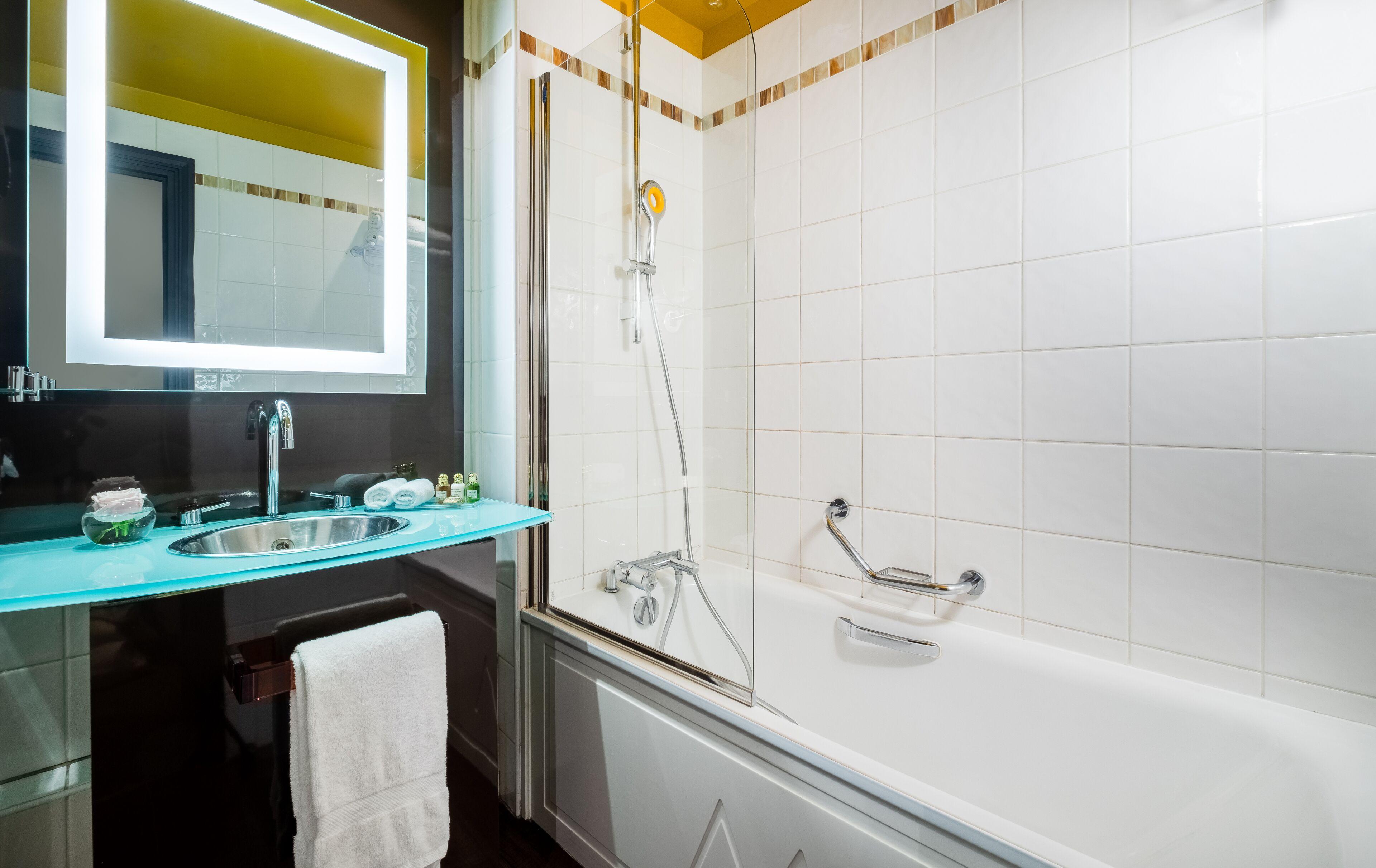 Hotel Le Marquis By Inwood 4*