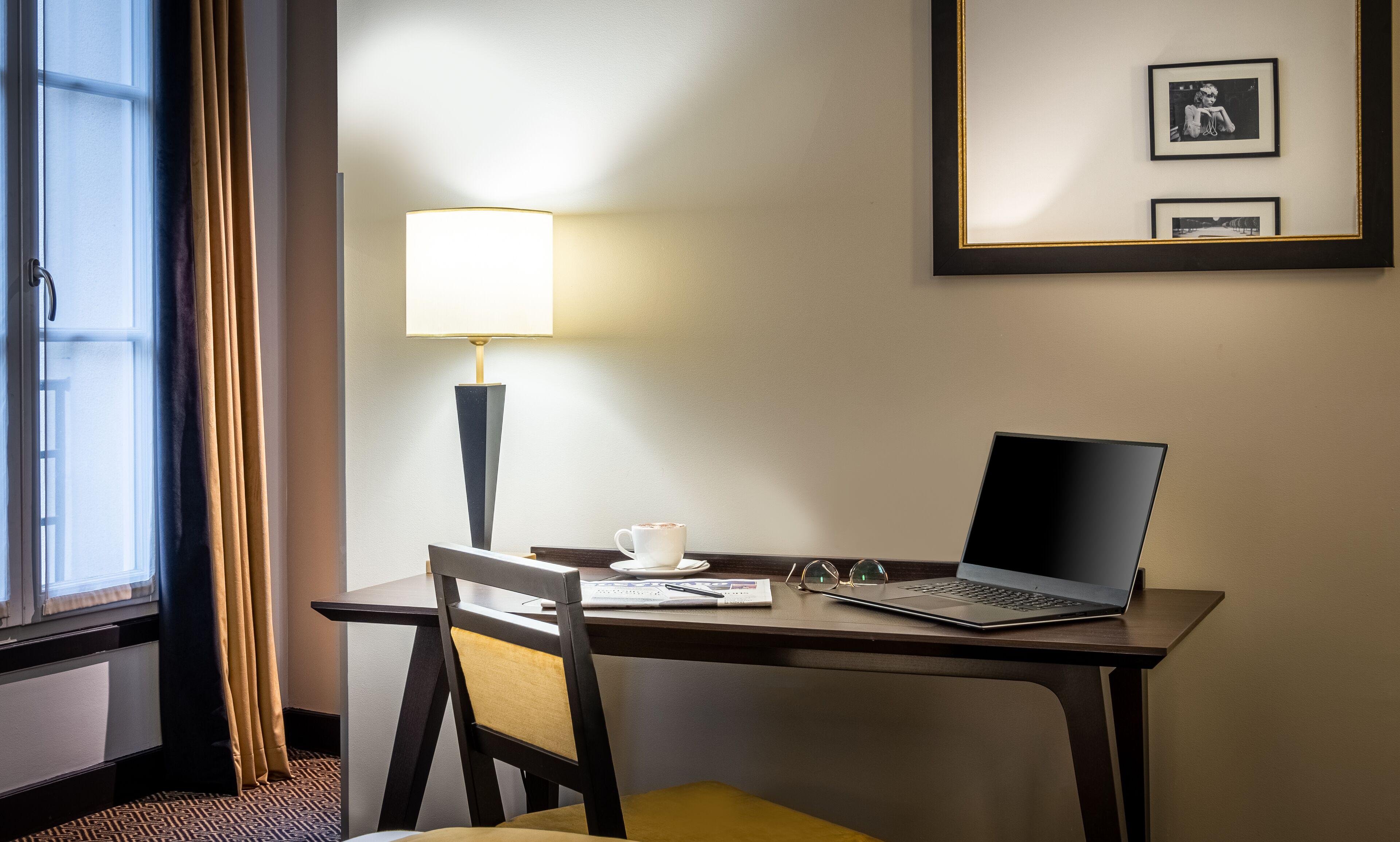 Le Marquis By Inwood Hotel