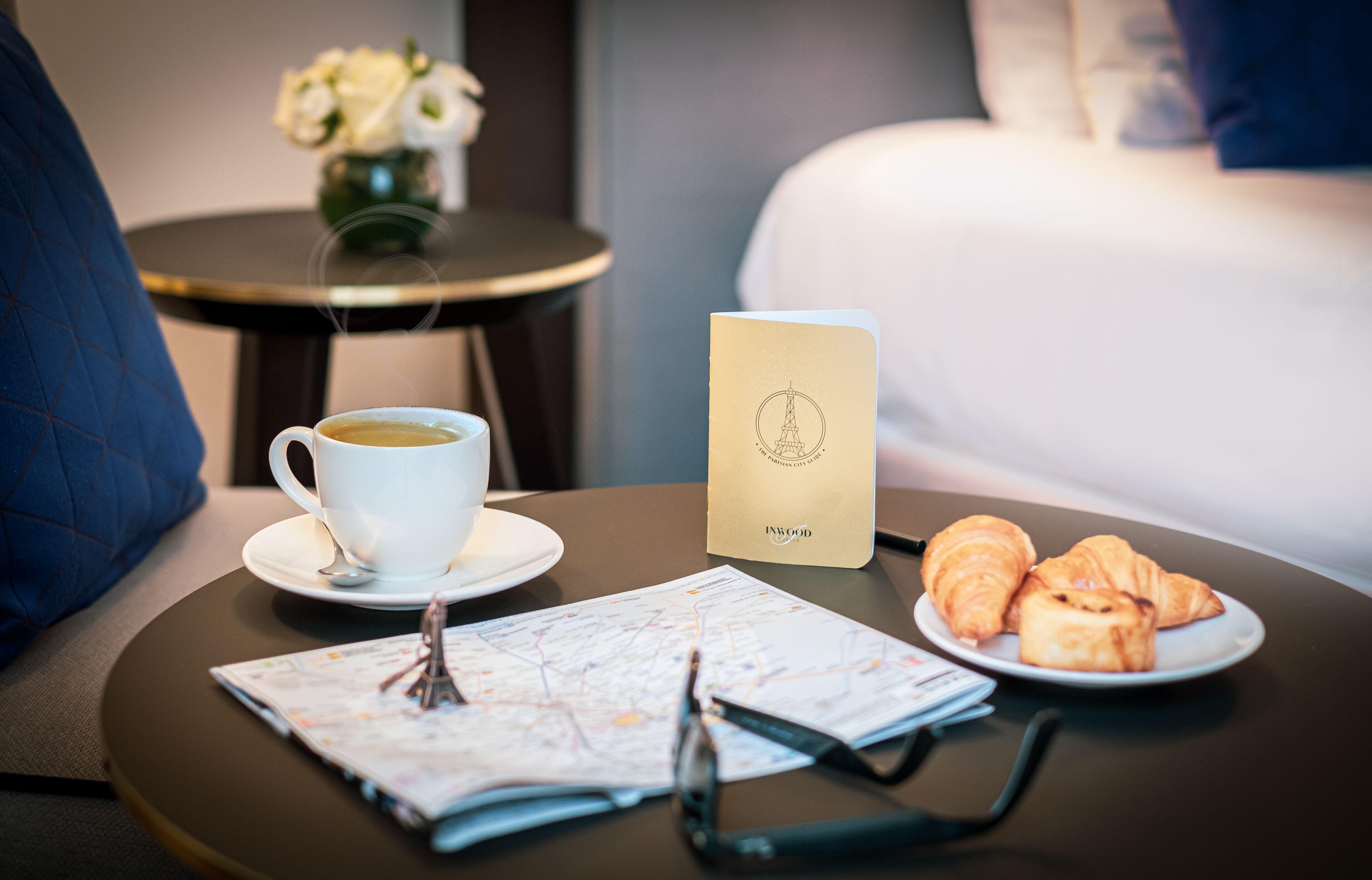 Le Marquis By Inwood Hotel