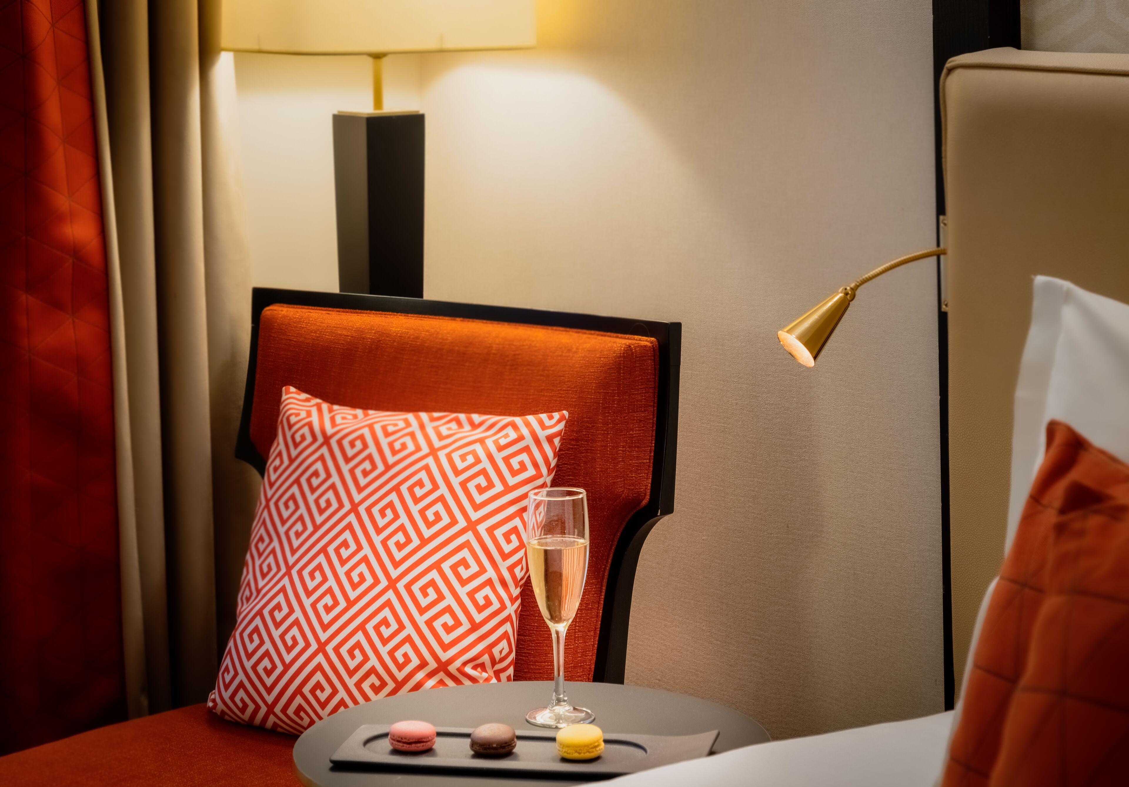 Le Marquis By Inwood Hotel 4*