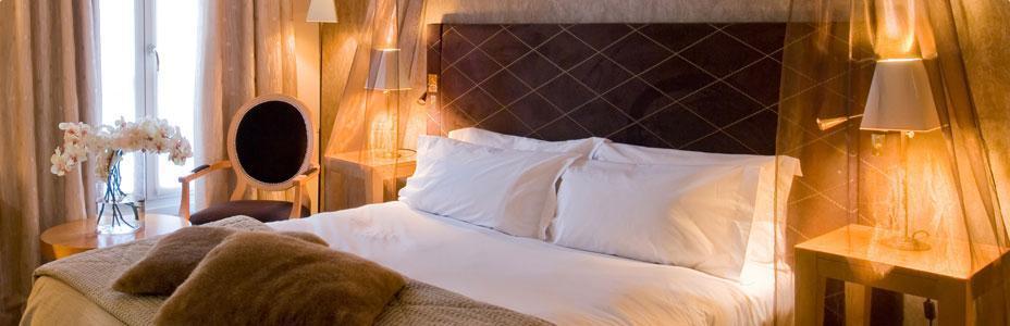 Hotel Le Marquis By Inwood