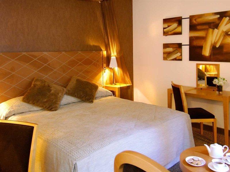 Hotel Le Marquis By Inwood Parigi