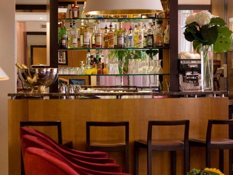 Hotel Le Marquis By Inwood