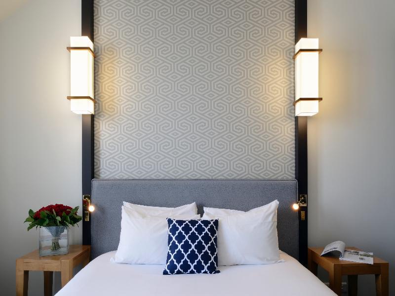 Le Marquis By Inwood 4*