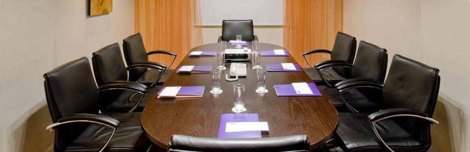 Le Marquis By Inwood 4*