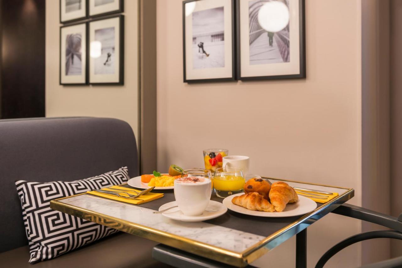 Le Marquis By Inwood Hotel