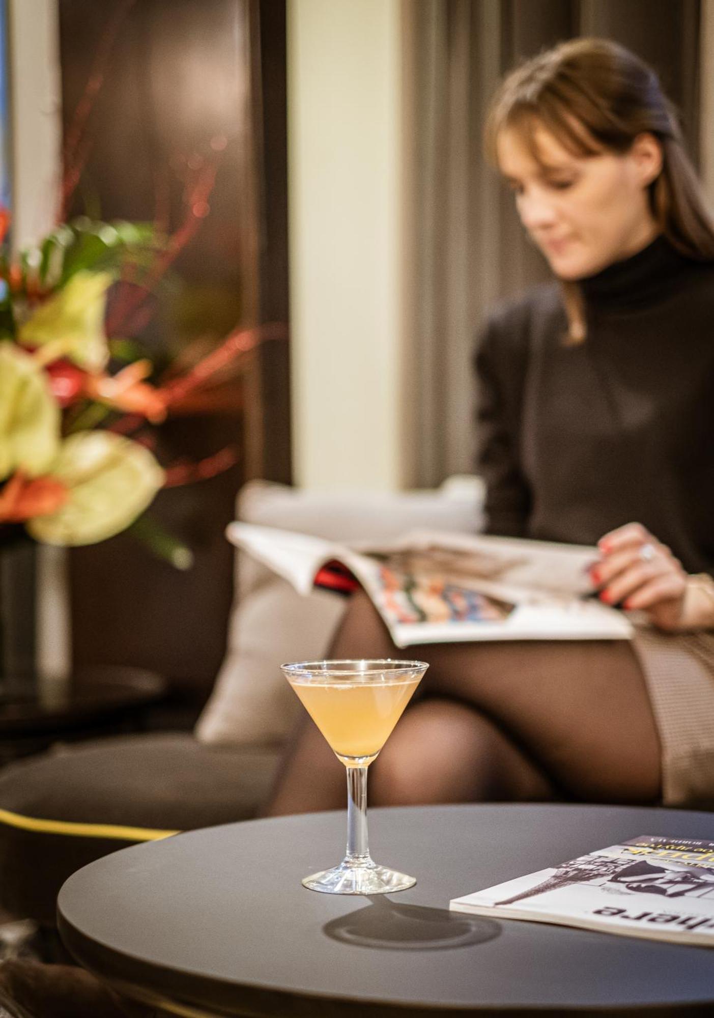 Le Marquis By Inwood Hotel