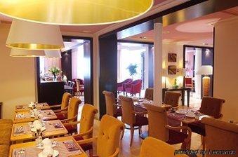 Le Marquis By Inwood Hotel 4*