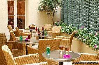 Hotel Le Marquis By Inwood Paris